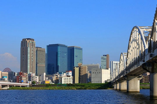 中距離・長距離運送